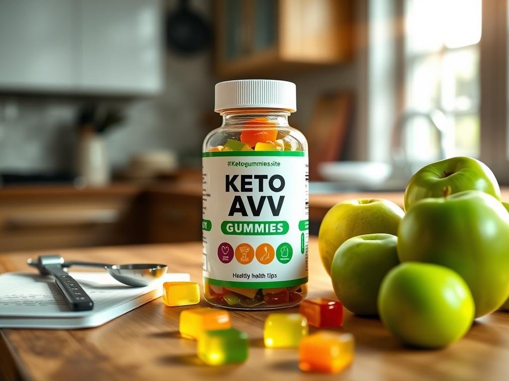 What is The Best Time to Take Keto ACV Gummies: Expert Tips