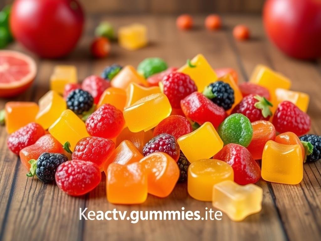 What is The Cost of Keto ACV Gummies