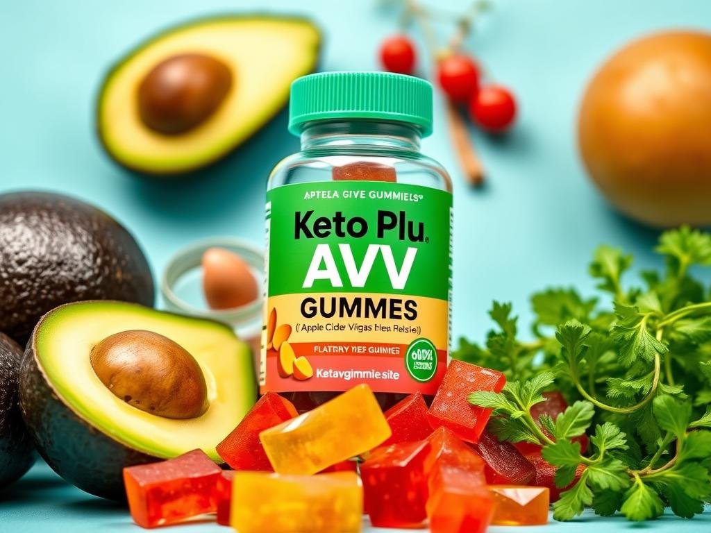 Do Keto Plus ACV Gummies Really Work