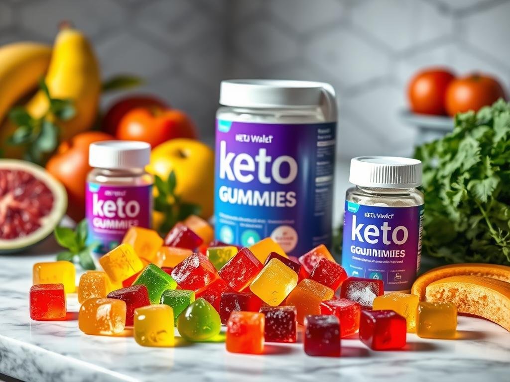 How To Return Keto ACV Gummies