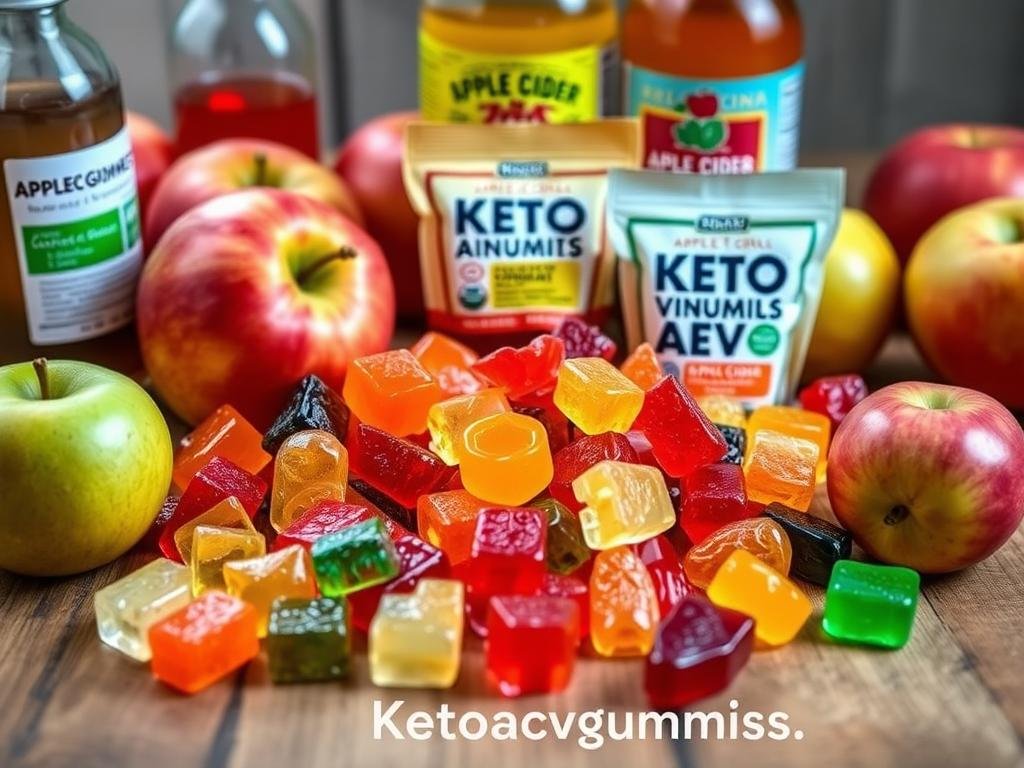 Where Can i Find Keto ACV Gummies