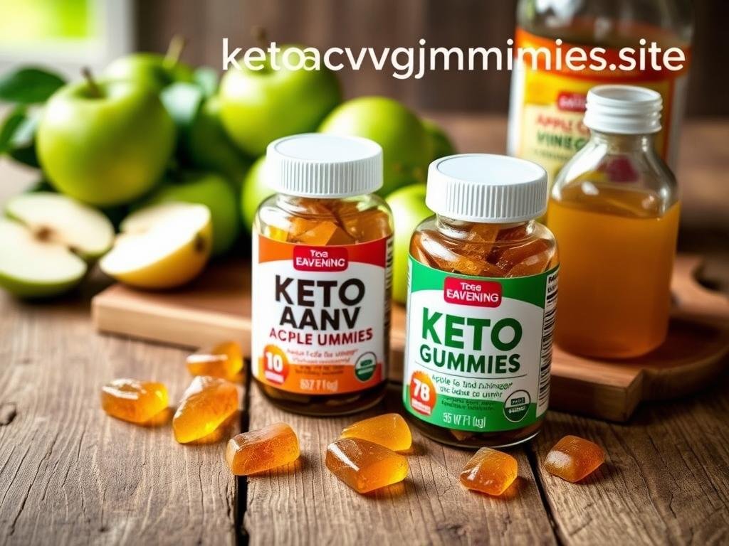 Where to Find Keto ACV Gummies