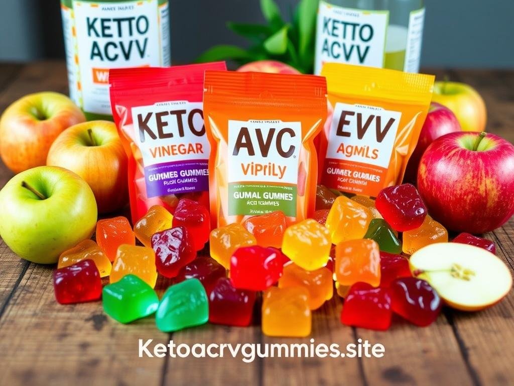 Where to Purchase Keto ACV Gummies