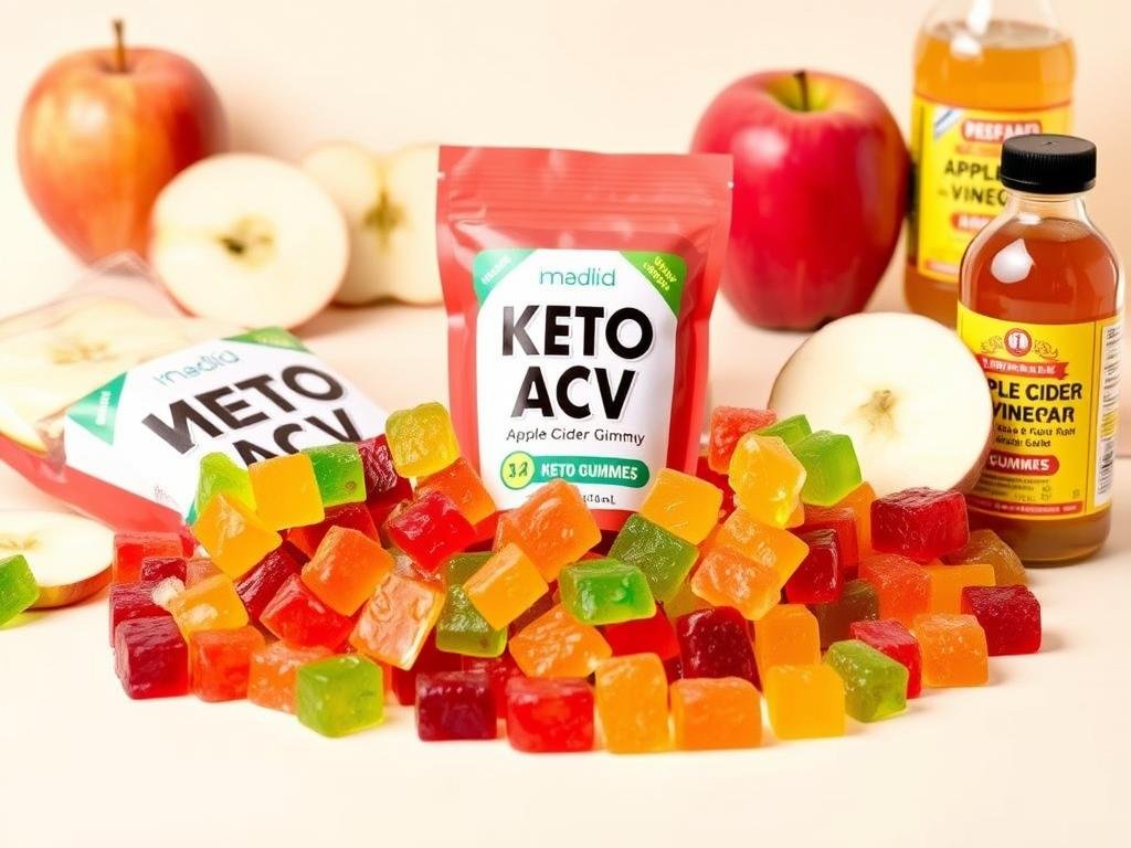 Which Brand of Keto ACV Gummies is The Best