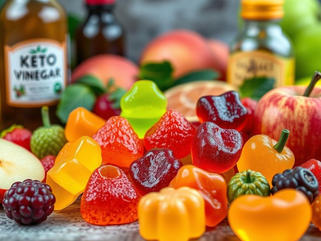 Does ACV Keto Gummies Really Work? Discover the Truth