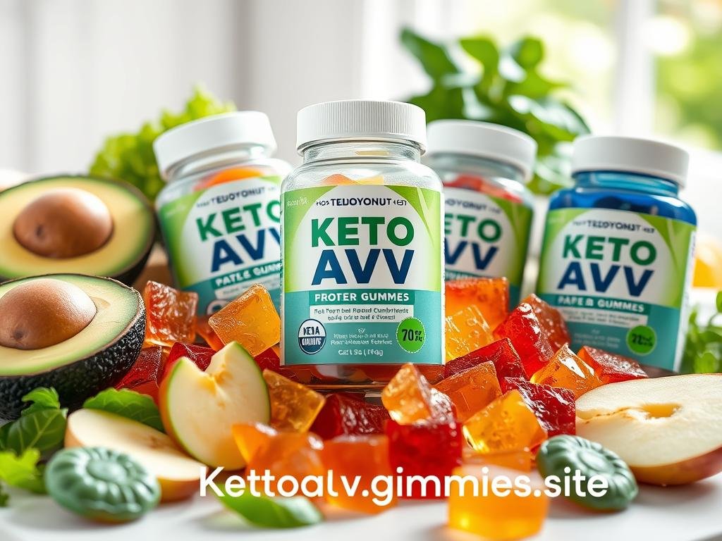 When Should I Take Keto ACV Gummies