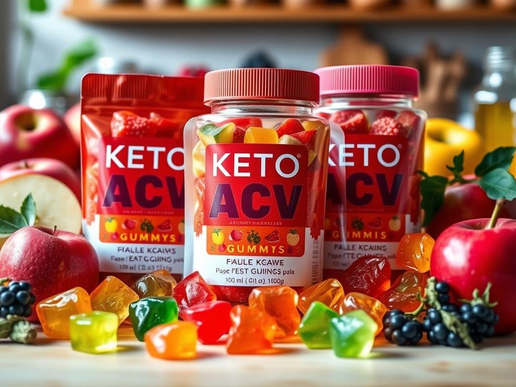 Where Can I Purchase Keto ACV Gummies