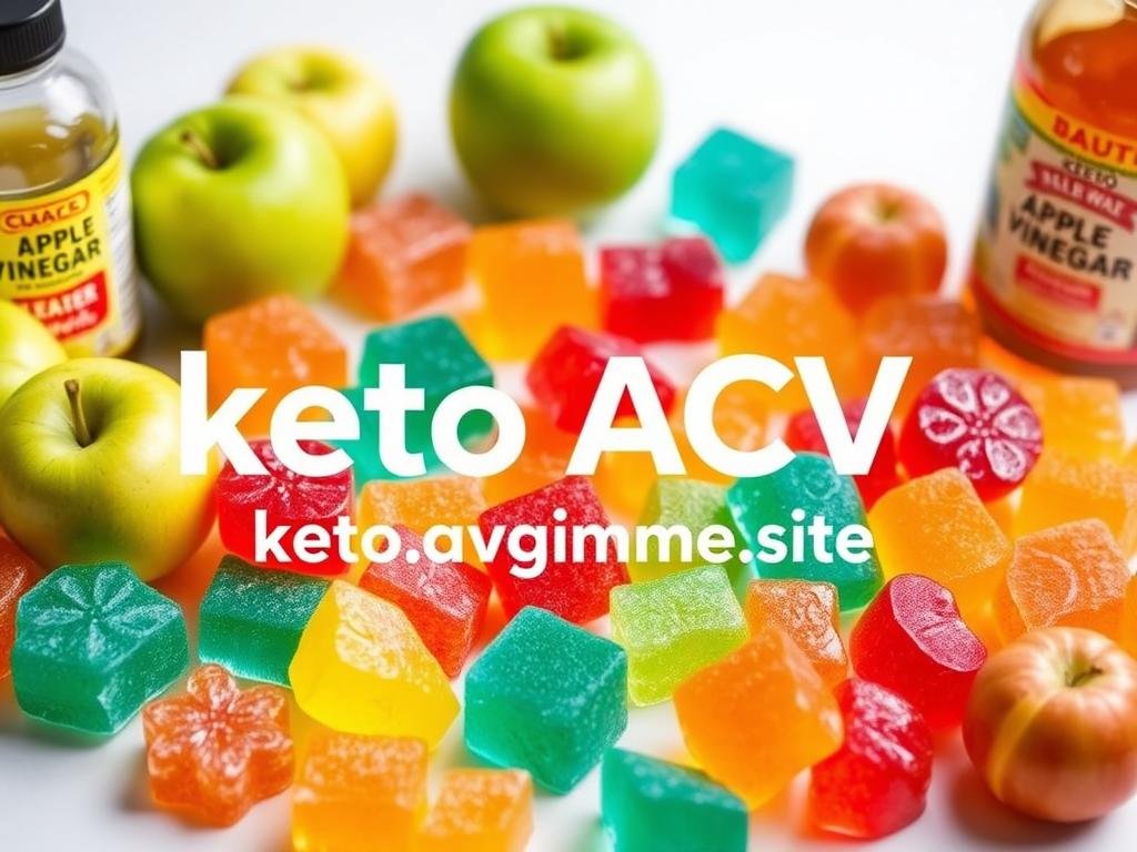 Do Keto ACV Gummies Actually Work