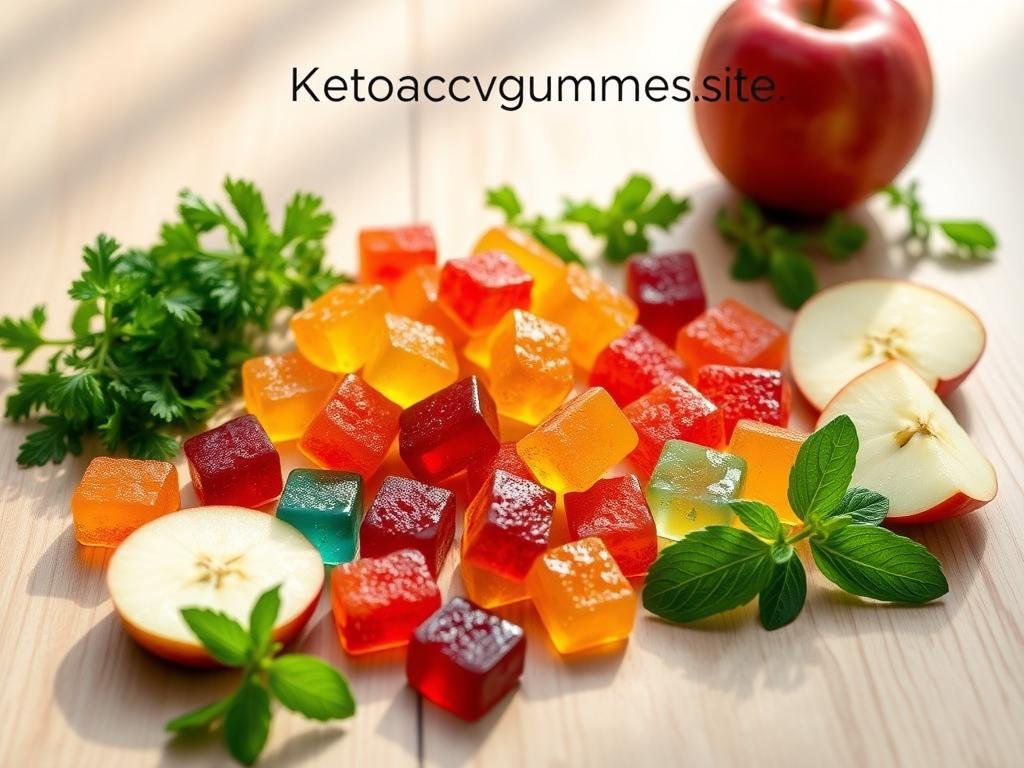 When Is The Best Time to Take Keto+ACV Gummies