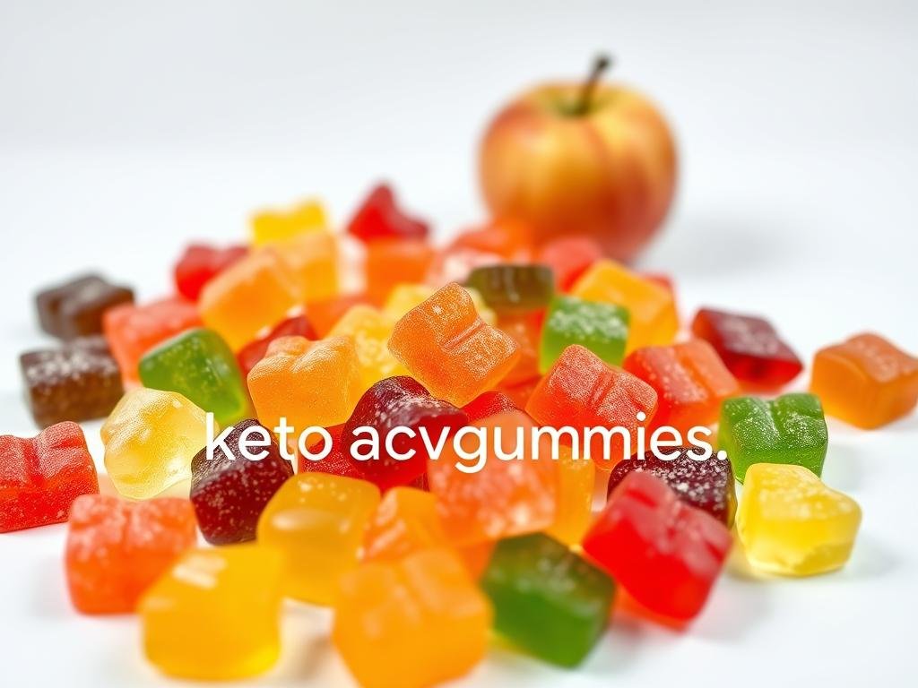 How Much is The Keto ACV Gummies: Price and Value Breakdown