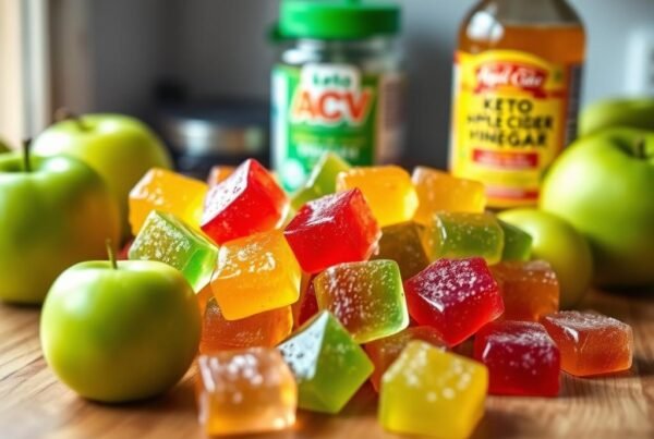 How to Take Speedy Keto ACV Gummies