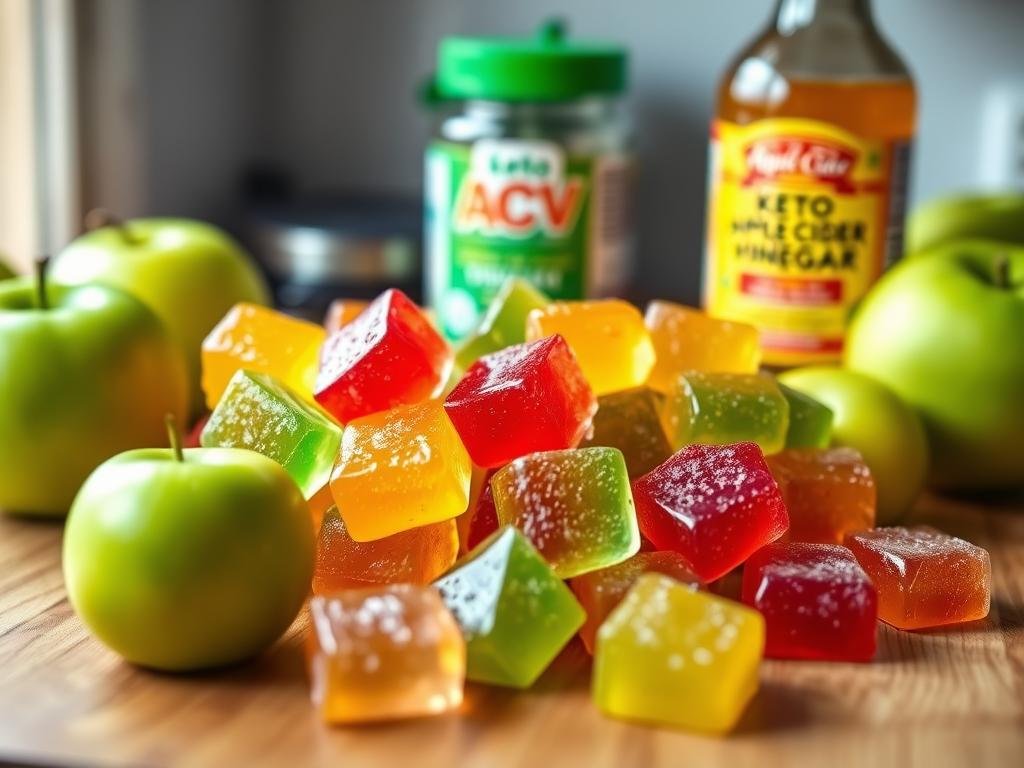 How to Take Speedy Keto ACV Gummies: Quick Guide