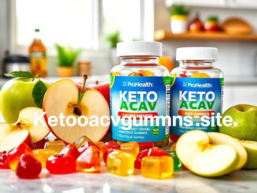 Is ProHealth Keto ACV Gummies Legit? Complete Breakdown!