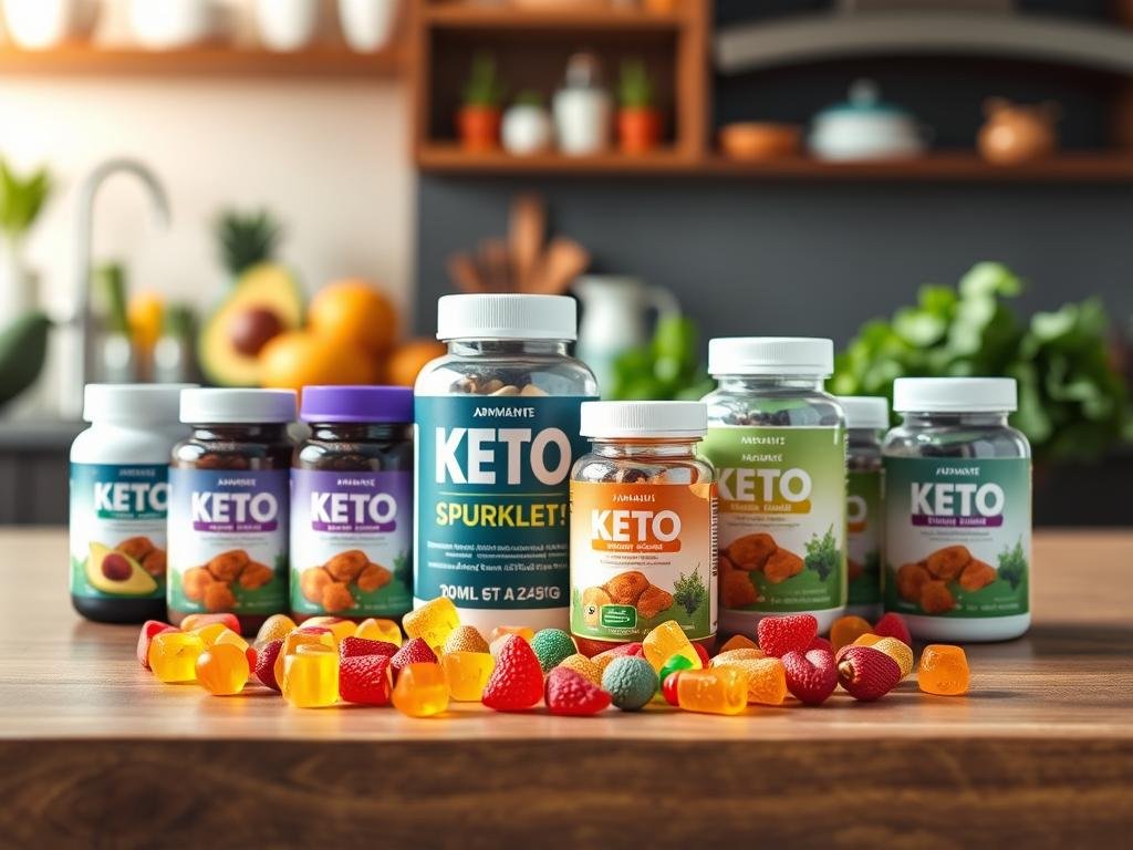 Are Keto ACV Gummies a Scam