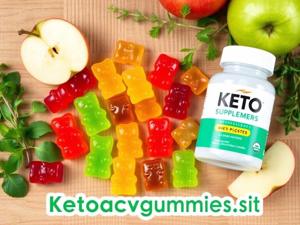 Do Pro Keto ACV Gummies Really Work