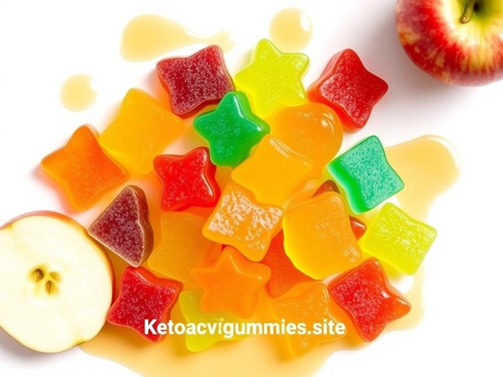 How Does ACV Keto Gummies Work