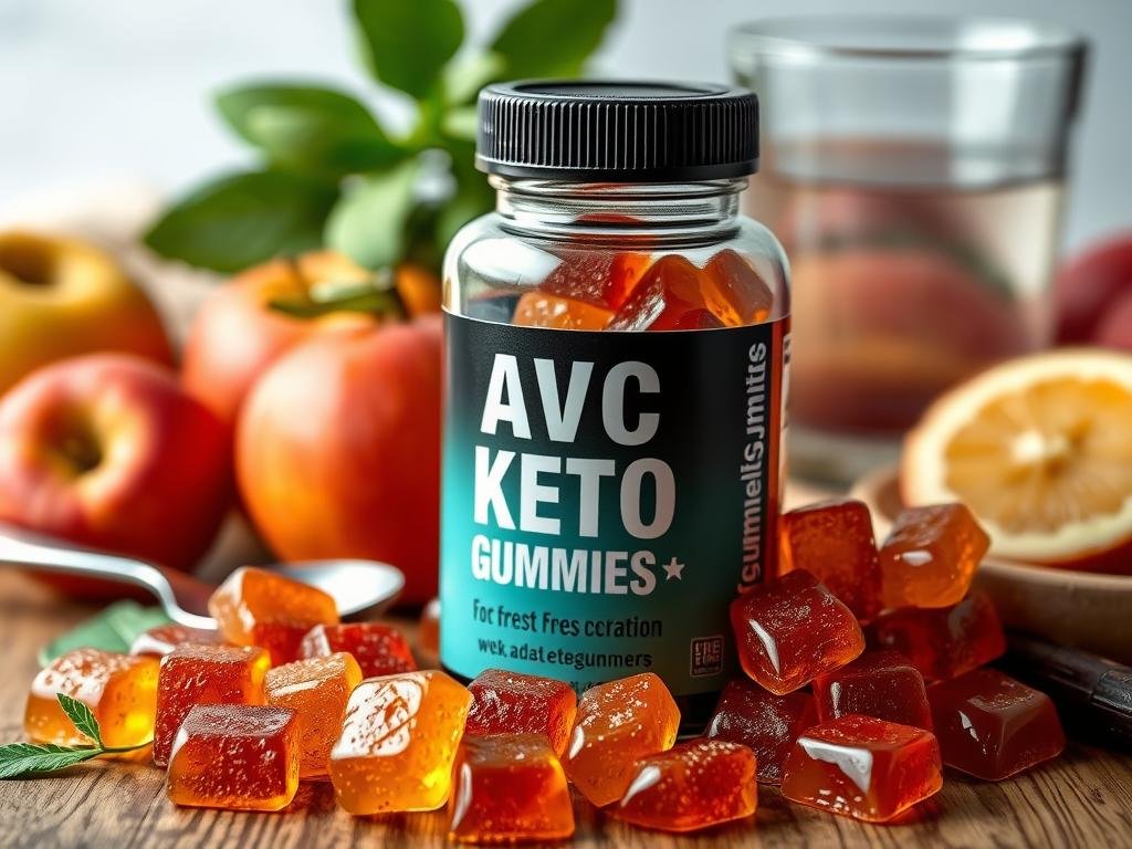 How to Take ACV Keto Gummies