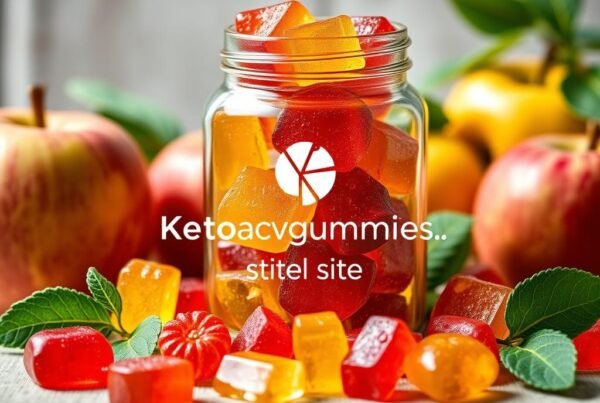 Are Keto ACV Gummies Safe