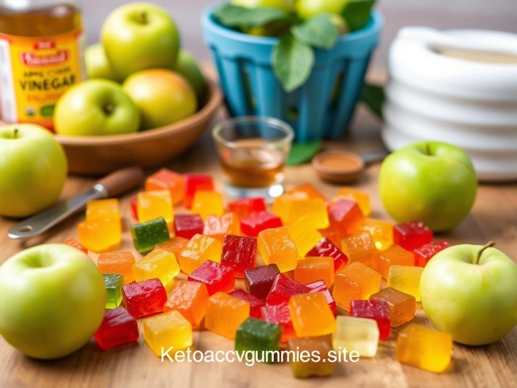 How to Take Keto ACV Gummies