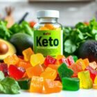 Ace Keto and ACV Gummies