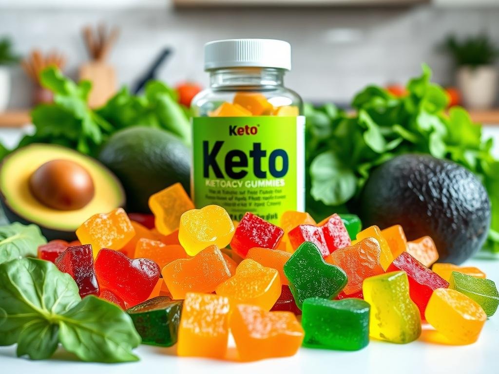 Ace Keto and ACV Gummies: Boost Your Ketosis Journey