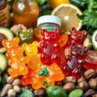 Ace Keto+ACV Gummies Ingredients