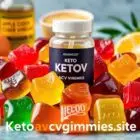 Advanced Keto ACV Gummies