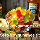 Best ACV Keto Gummies