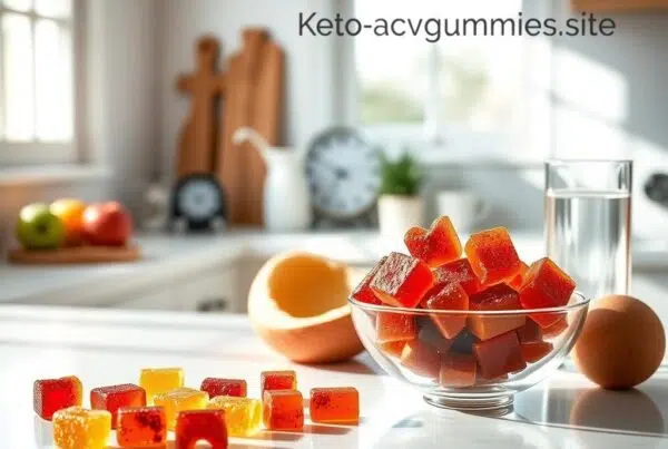 Best Time To Take ACV Keto Gummies