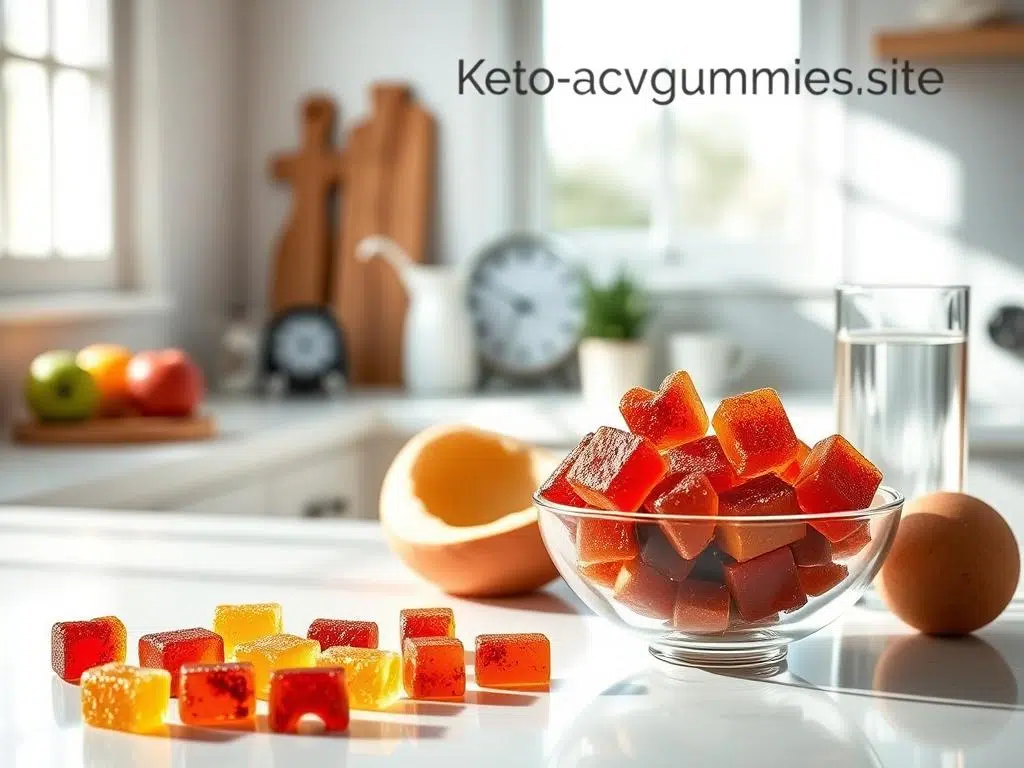 When Is The Best Time To Take ACV Keto Gummies for Best Results?