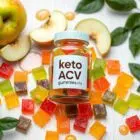 Bio Health Keto ACV Gummies