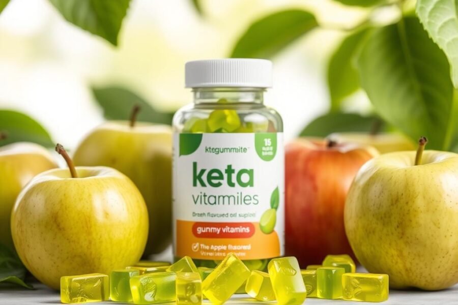 Bio Science Keto ACV Gummies Reviews