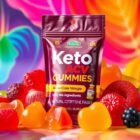 BioFast Keto+ACV Gummies