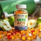 BioLife Keto ACV Gummies