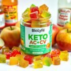 BioLyfe Keto+ACV Gummies Reviews