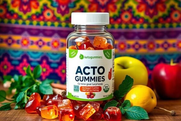 Desi Buy ACV Keto Gummies