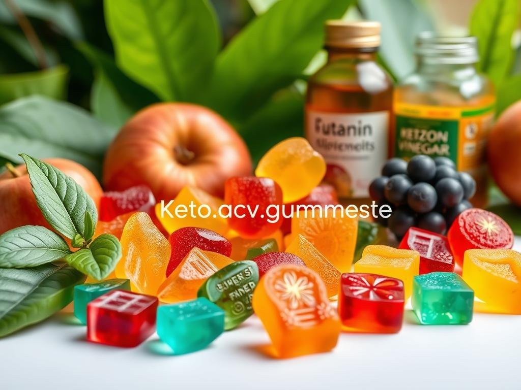 Destiny Keto ACV Gummies Amazon: Ketosis Support