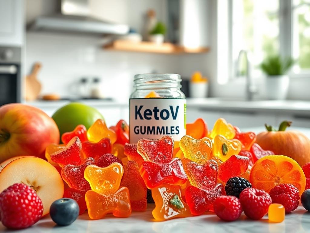 Destiny Keto ACV Gummies