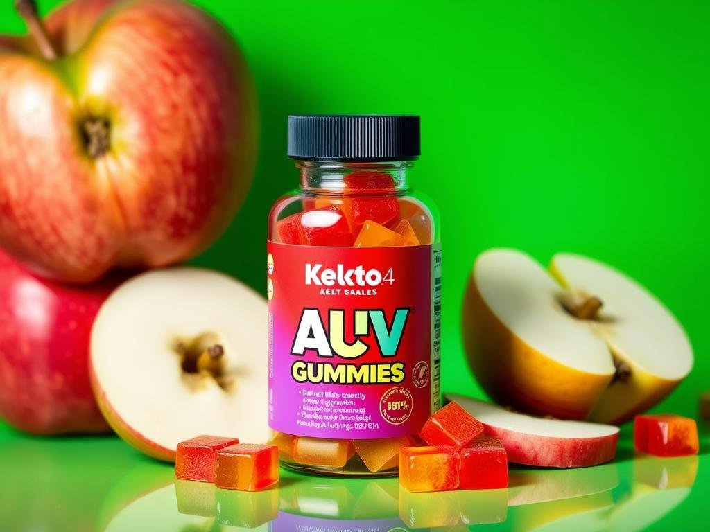 Destiny Keto ACV Gummies at Walmart