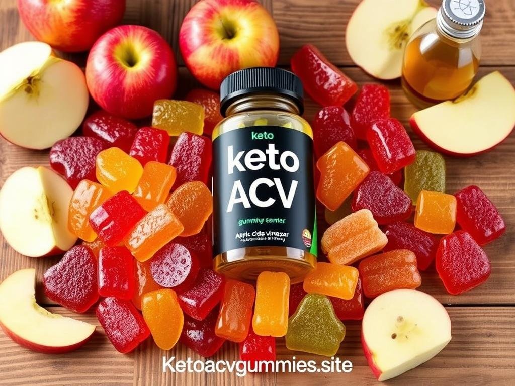 When Is The Best Time to Take Keto ACV Gummies